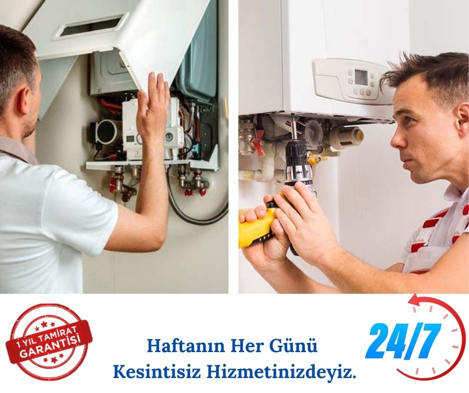 Kuşadası Demirdöküm Kombi Servisi